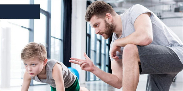 小小特工青少儿运动中心加盟