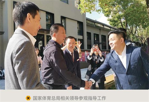 小小特工青少儿运动中心加盟