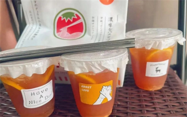 消费升级，富乃家日式精致简餐火遍全国！