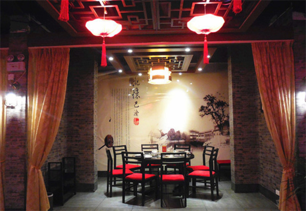 秦妈火锅加盟费