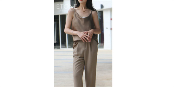 服装市场发展如何？37°生活美学女装有市场