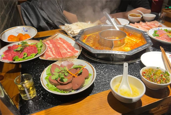 秦妈火锅加盟费