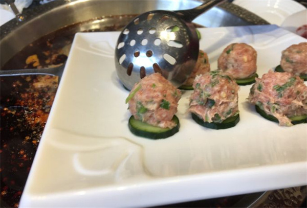 秦妈火锅加盟费