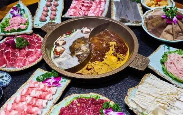 秦妈火锅加盟费