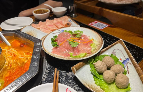 秦妈火锅加盟费