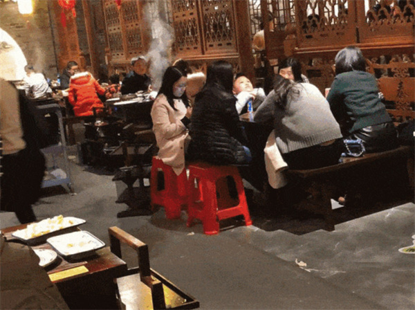 秦妈火锅加盟费