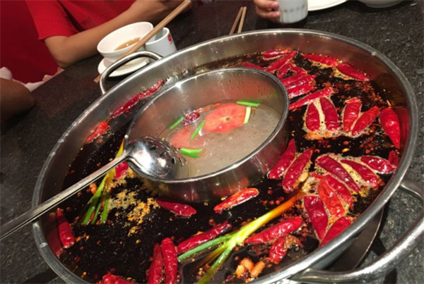 秦妈火锅加盟费