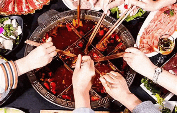 秦妈火锅加盟费