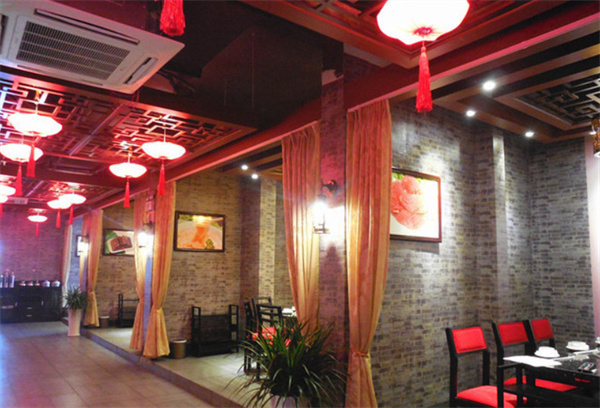 秦妈火锅加盟费