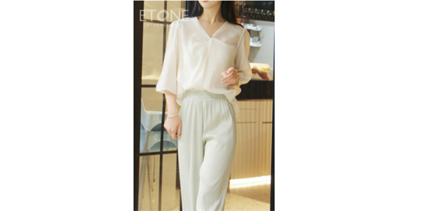 服装市场发展如何？37°生活美学女装有市场