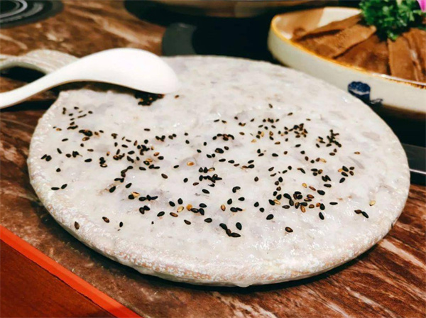 秦妈火锅加盟费