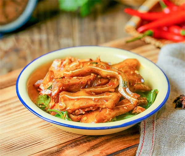 子固路老南昌拌粉加盟