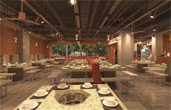 五里关火锅加盟