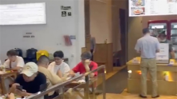 流芳面馆加盟费