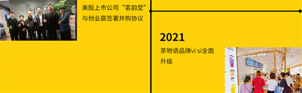茶物语奶茶加盟费