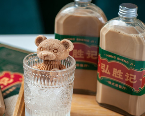 弘胜记港式茶餐厅加盟费