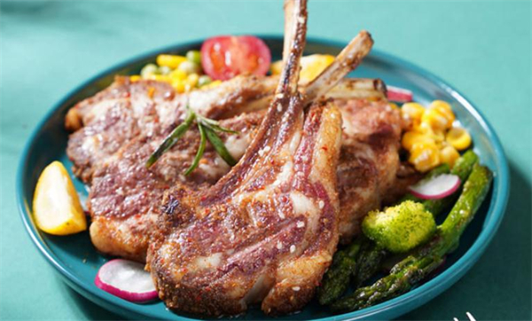 味知香半成品菜加盟