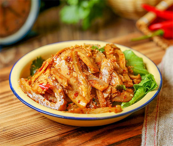 子固路老南昌拌粉加盟