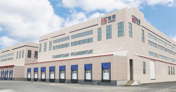 美好超市加盟费