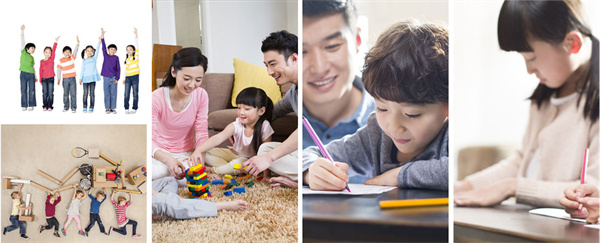 好未来教育加盟