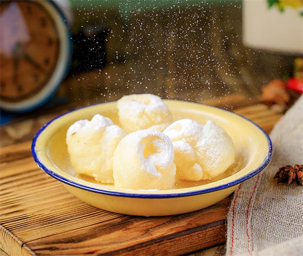 子固路老南昌拌粉加盟