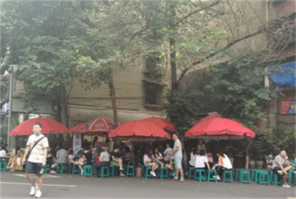 五里关火锅加盟