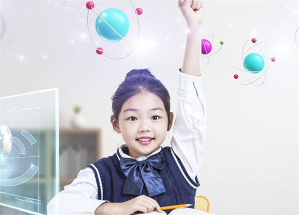 好未来教育加盟