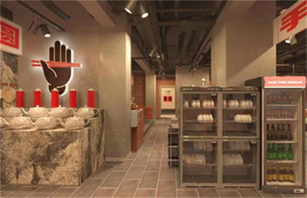 五里关火锅加盟