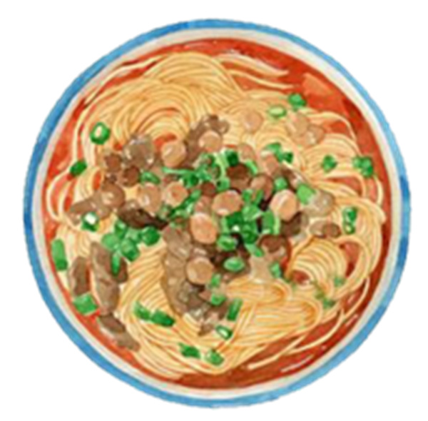 子固路老南昌拌粉加盟