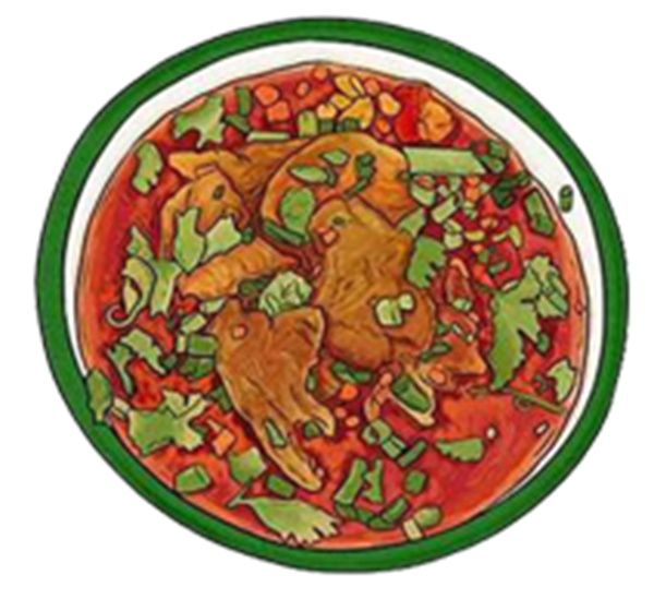 子固路老南昌拌粉加盟