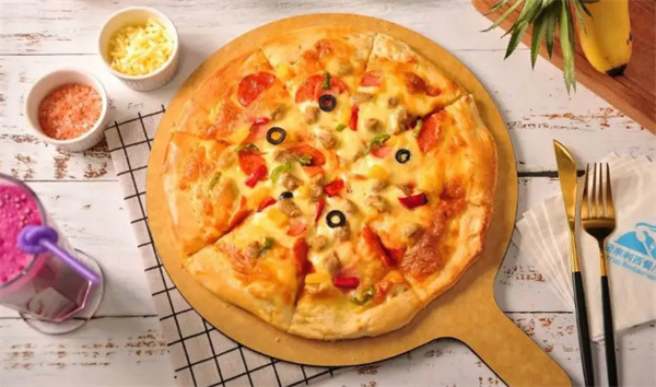 一绝披萨加盟费