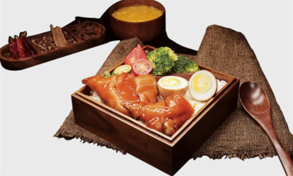 卤小仙加盟费多少？看卤小仙加盟费用明细分析！