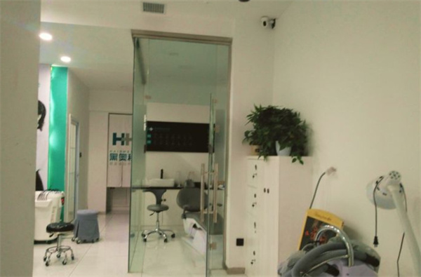 黑奥秘头发理疗加盟，加盟黑奥秘头发理疗轻松赚钱生意好！