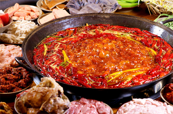 五里关火锅加盟费需要多少？