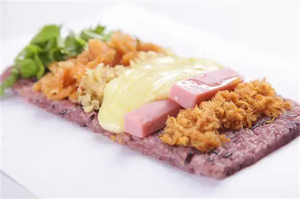 台湾饭团加盟费多少钱