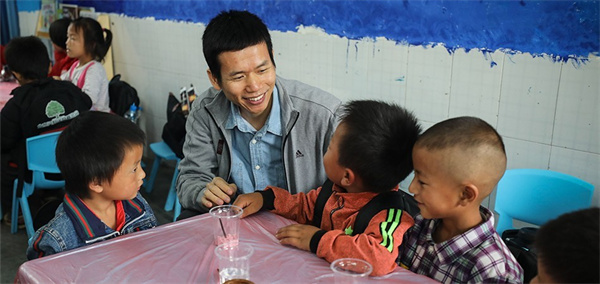 好未来教育加盟，开店加盟好未来教育，致富赚钱奔小康！