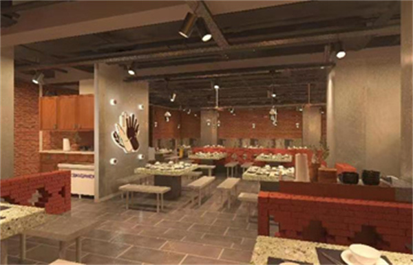 五里关火锅加盟费需要多少？