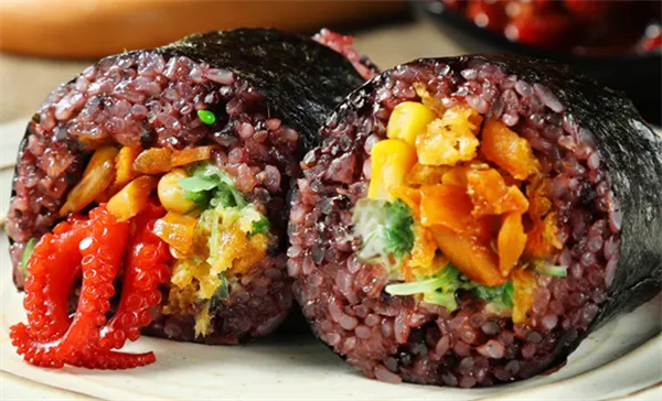 台湾饭团加盟费多少钱