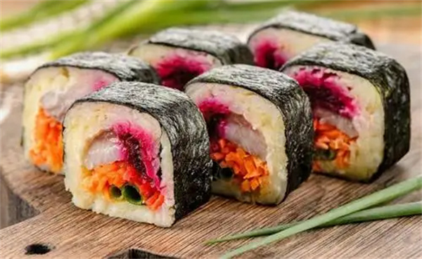 台湾饭团加盟费多少钱