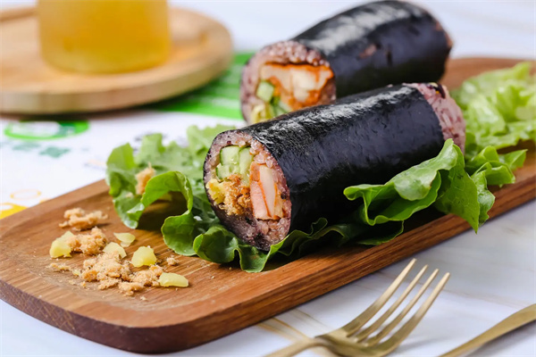 台湾饭团加盟费多少钱