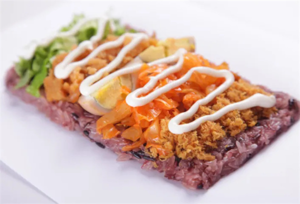 台湾饭团加盟费多少钱