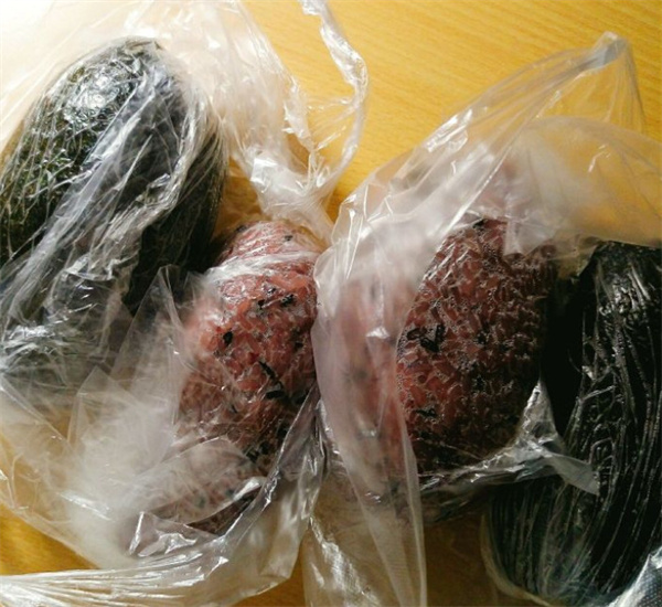 南拳老妈功夫饭团加盟