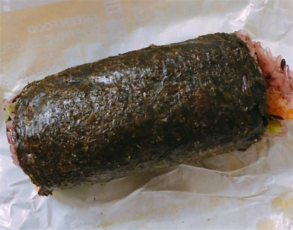 过路人饭团加盟