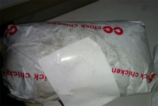 麦黍叔台湾饭团加盟