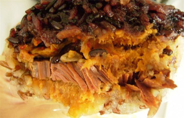 西龙传香饭团加盟