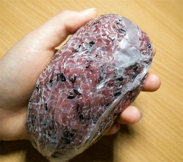 南拳老妈功夫饭团加盟