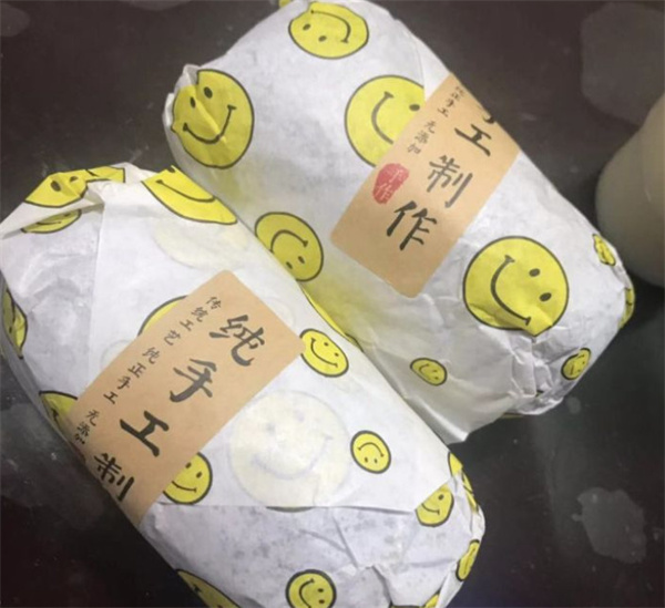 南拳老妈功夫饭团加盟