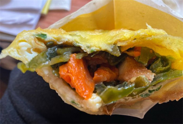 南拳老妈功夫饭团加盟