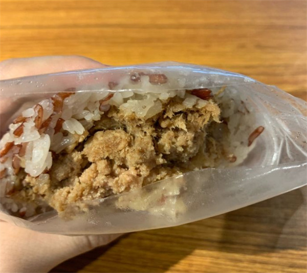 西龙传香饭团加盟