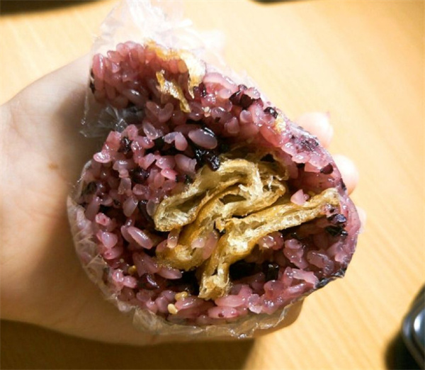 南拳老妈功夫饭团加盟